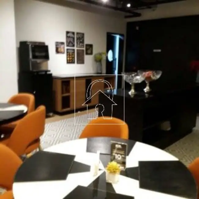 Foto 2 de Apartamento com 2 quartos à venda, 65m2 em Jardim Paulista, São Paulo - SP