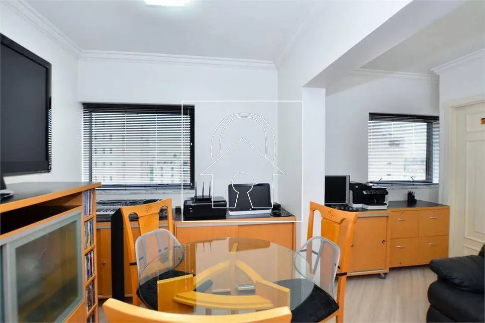 Loft / Flat com 2 quartos à venda, 83m2 em Jardim Paulista, São Paulo - SP - imagem 7 Foto 7 de Loft / Flat com 2 quartos à venda, 83m2 em Jardim Paulista, São Paulo - SP