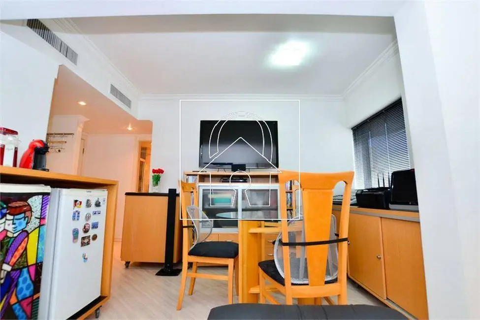 Loft / Flat com 2 quartos à venda, 83m2 em Jardim Paulista, São Paulo - SP - imagem 8 Foto 8 de Loft / Flat com 2 quartos à venda, 83m2 em Jardim Paulista, São Paulo - SP