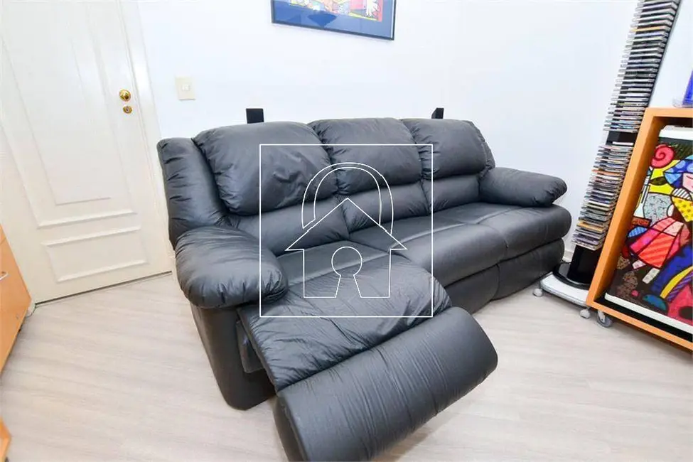 Loft / Flat com 2 quartos à venda, 83m2 em Jardim Paulista, São Paulo - SP - imagem 5 Foto 5 de Loft / Flat com 2 quartos à venda, 83m2 em Jardim Paulista, São Paulo - SP