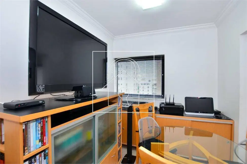 Loft / Flat com 2 quartos à venda, 83m2 em Jardim Paulista, São Paulo - SP - imagem 3 Foto 3 de Loft / Flat com 2 quartos à venda, 83m2 em Jardim Paulista, São Paulo - SP