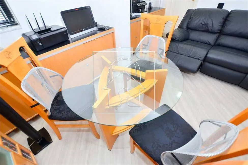 Loft / Flat com 2 quartos à venda, 83m2 em Jardim Paulista, São Paulo - SP - imagem 6 Foto 6 de Loft / Flat com 2 quartos à venda, 83m2 em Jardim Paulista, São Paulo - SP