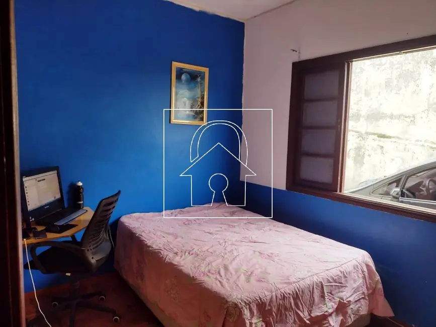 Casa com 4 quartos à venda, 260m2 em Vila Pedra Branca, São Paulo - SP - imagem 7 Foto 7 de Casa com 4 quartos à venda, 260m2 em Vila Pedra Branca, São Paulo - SP