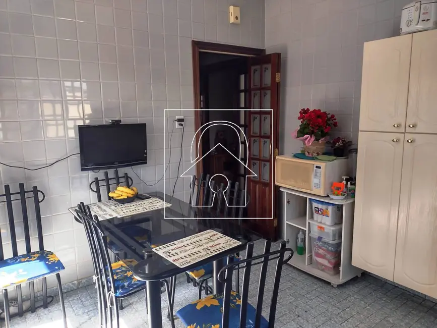 Casa com 4 quartos à venda, 260m2 em Vila Pedra Branca, São Paulo - SP - imagem 4 Foto 4 de Casa com 4 quartos à venda, 260m2 em Vila Pedra Branca, São Paulo - SP