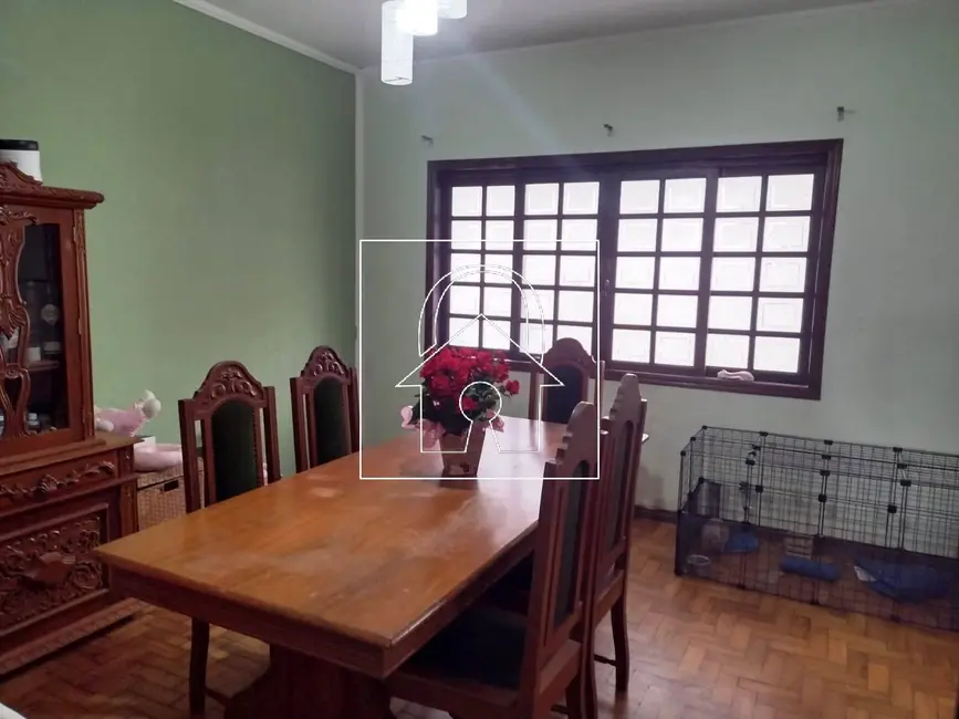 Foto 1 de Casa com 4 quartos à venda, 260m2 em Vila Pedra Branca, São Paulo - SP