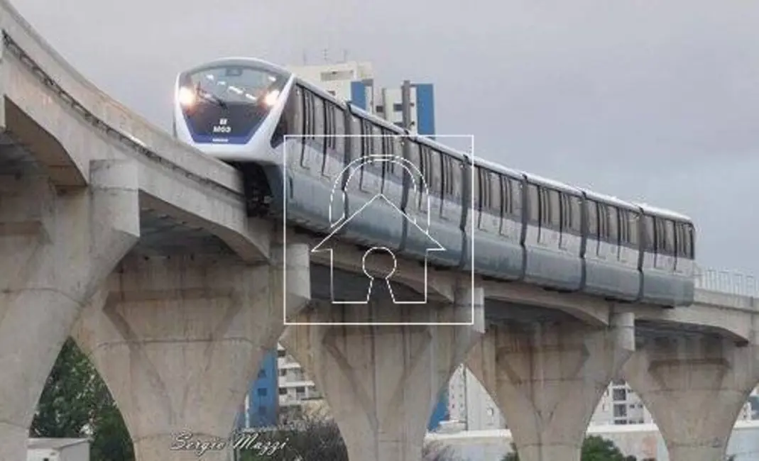 Foto 7 de Terreno / Lote à venda, 800m2 em Vila Ema, São Paulo - SP