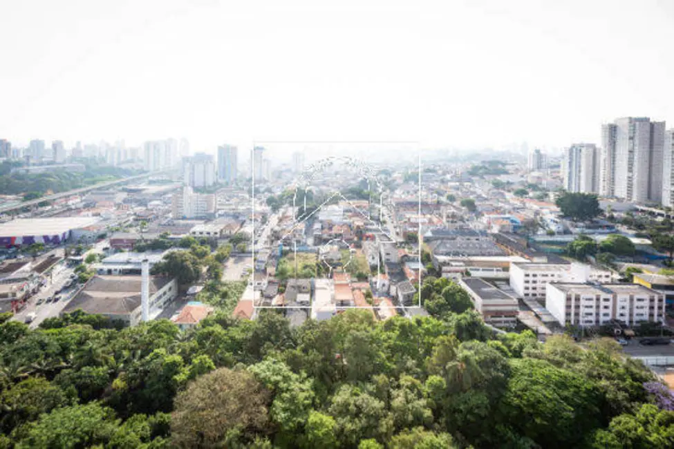 Foto 4 de Terreno / Lote à venda, 800m2 em Vila Ema, São Paulo - SP