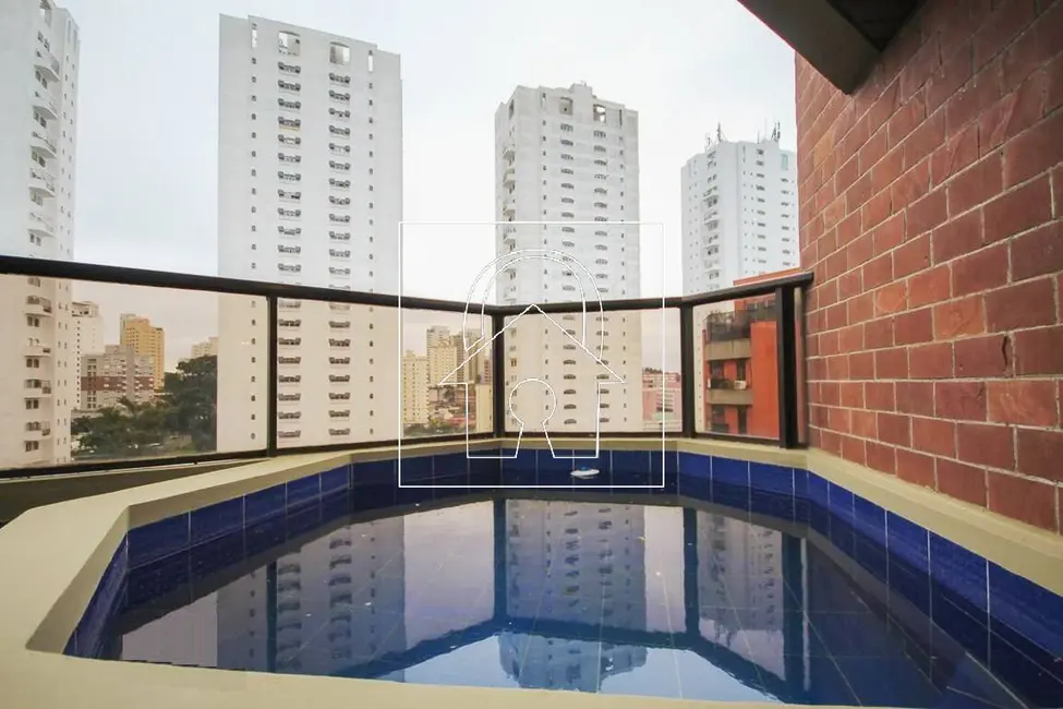 Foto 3 de Apartamento com 4 quartos à venda, 247m2 em Real Parque, São Paulo - SP