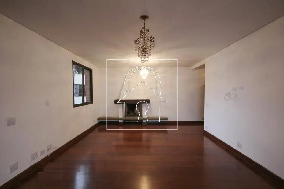 Foto 7 de Apartamento com 4 quartos à venda, 247m2 em Real Parque, São Paulo - SP