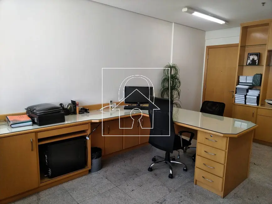 Foto 6 de Sala Comercial à venda, 105m2 em Liberdade, São Paulo - SP