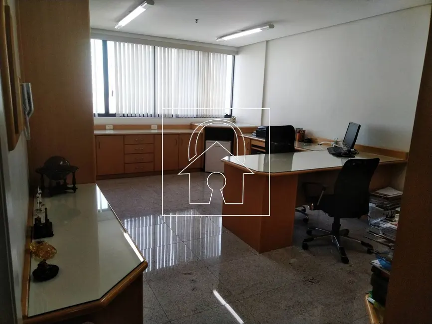 Foto 9 de Sala Comercial à venda, 105m2 em Liberdade, São Paulo - SP