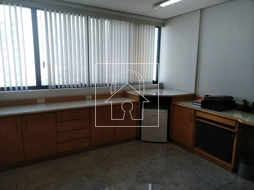 Foto 5 de Sala Comercial à venda, 105m2 em Liberdade, São Paulo - SP