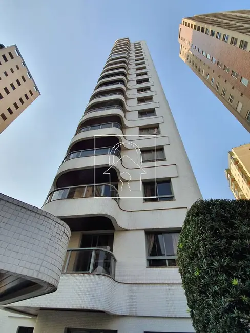 Foto 7 de Apartamento com 4 quartos à venda, 225m2 em Jardim da Saúde, São Paulo - SP