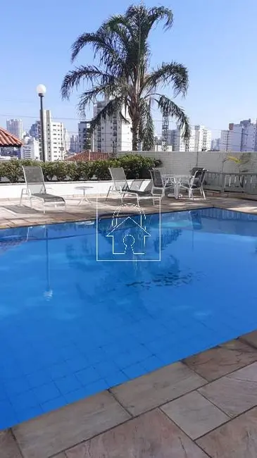 Foto 6 de Apartamento com 4 quartos à venda, 225m2 em Jardim da Saúde, São Paulo - SP