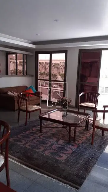 Foto 5 de Apartamento com 4 quartos à venda, 225m2 em Jardim da Saúde, São Paulo - SP