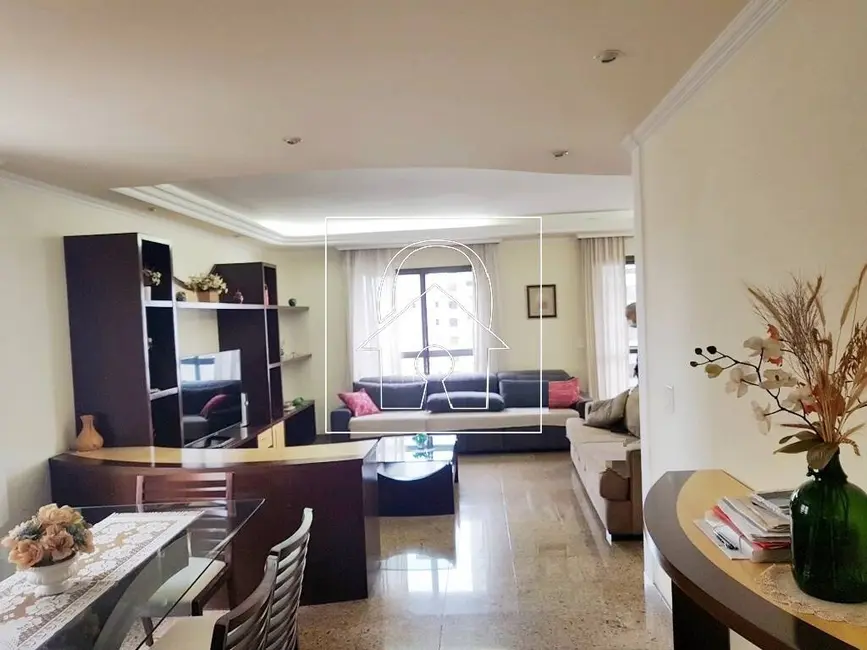 Foto 2 de Apartamento com 4 quartos à venda, 225m2 em Jardim da Saúde, São Paulo - SP