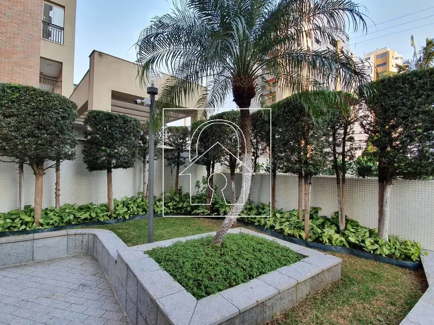 Foto 9 de Apartamento com 4 quartos à venda, 225m2 em Jardim da Saúde, São Paulo - SP