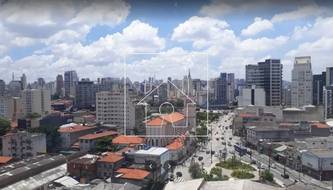 Foto 3 de Terreno / Lote à venda, 600m2 em Pinheiros, São Paulo - SP