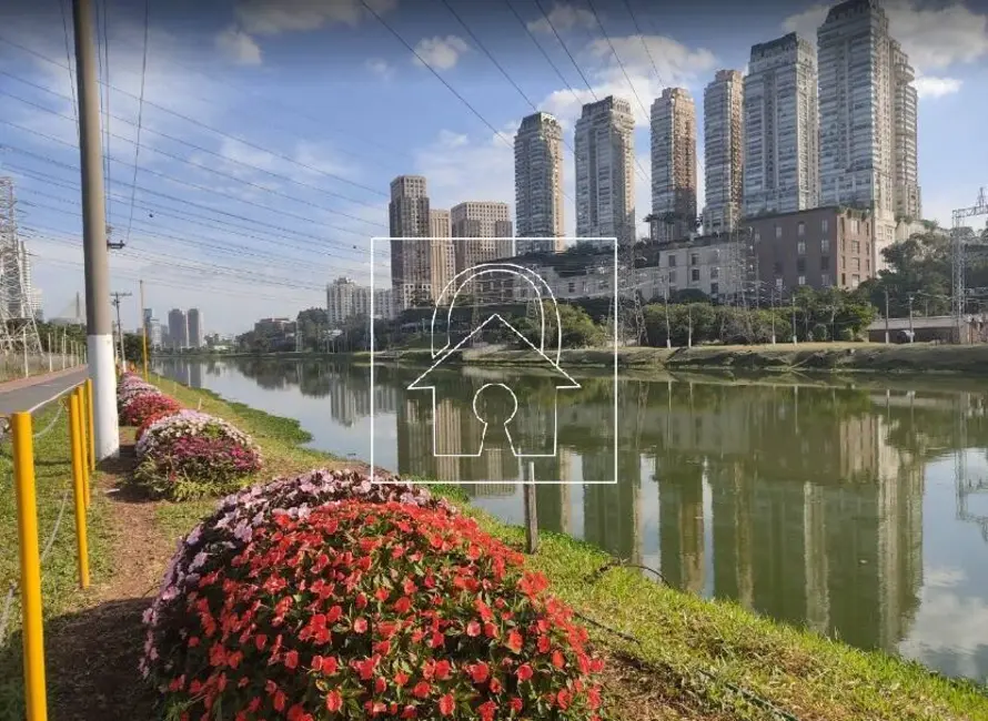 Foto 4 de Terreno / Lote à venda, 600m2 em Pinheiros, São Paulo - SP