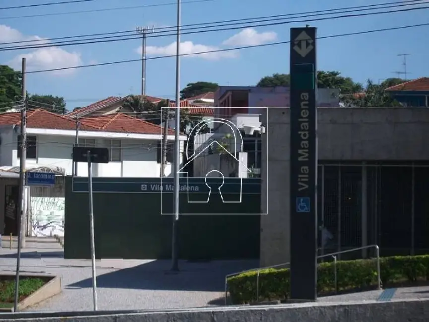 Foto 6 de Terreno / Lote à venda, 600m2 em Pinheiros, São Paulo - SP