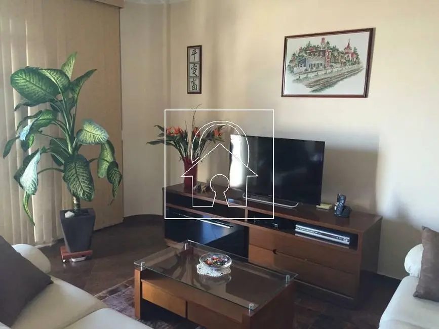 Foto 1 de Apartamento com 3 quartos à venda, 136m2 em Santo Andre - SP