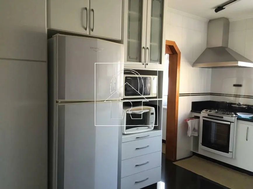 Foto 2 de Apartamento com 3 quartos à venda, 136m2 em Santo Andre - SP