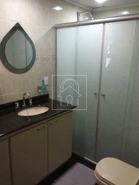 Foto 9 de Apartamento com 3 quartos à venda, 136m2 em Santo Andre - SP