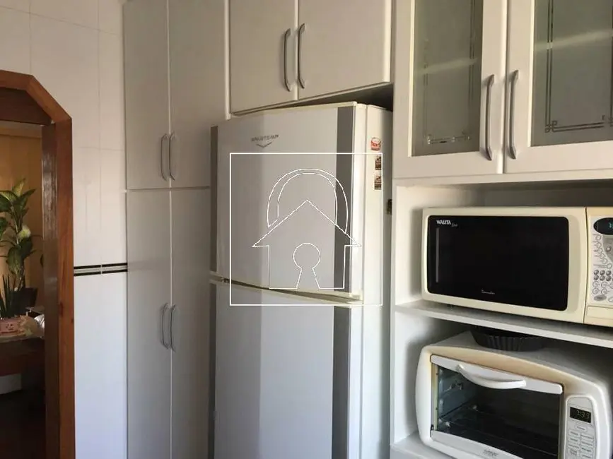 Foto 7 de Apartamento com 3 quartos à venda, 136m2 em Santo Andre - SP