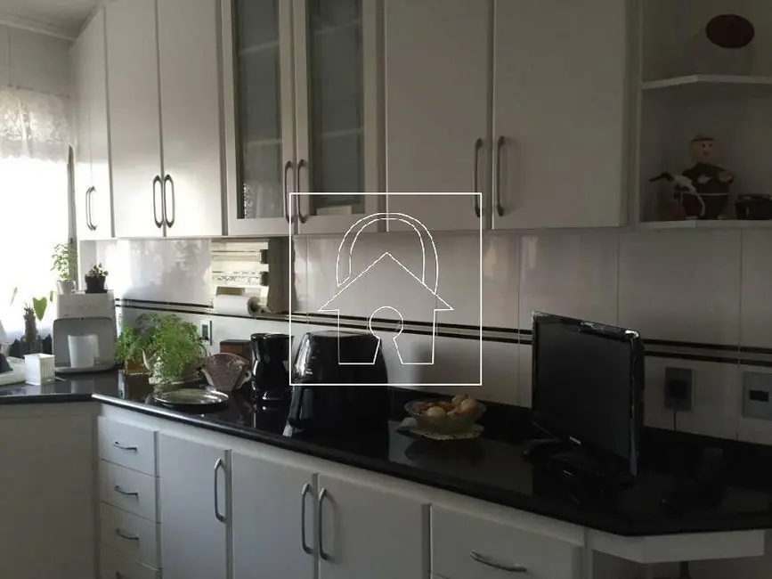 Foto 3 de Apartamento com 3 quartos à venda, 136m2 em Santo Andre - SP