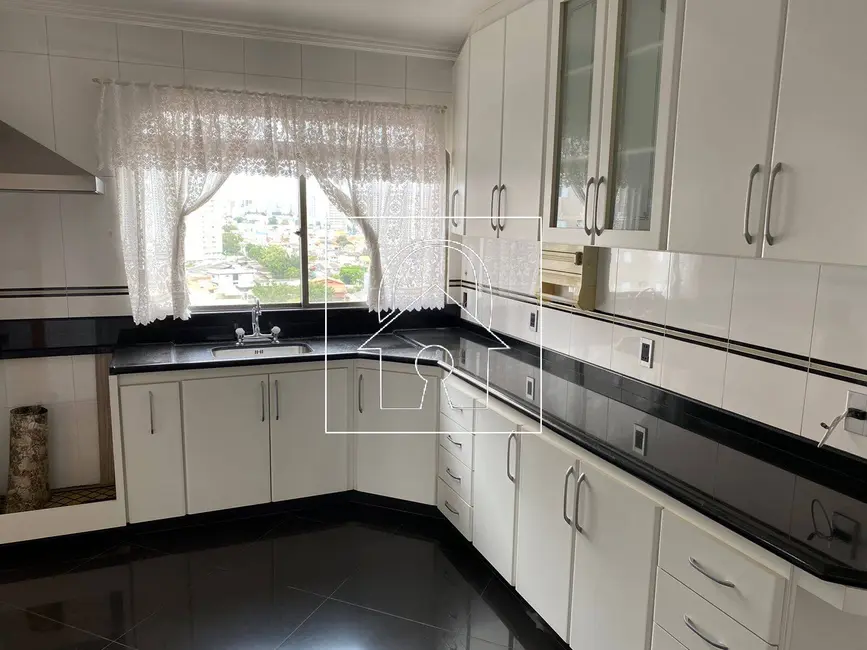 Foto 6 de Apartamento com 3 quartos à venda, 136m2 em Santo Andre - SP