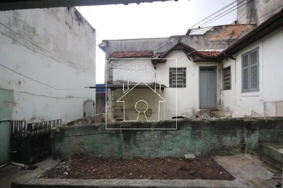 Foto 3 de Terreno / Lote à venda, 154m2 em Cambuci, São Paulo - SP