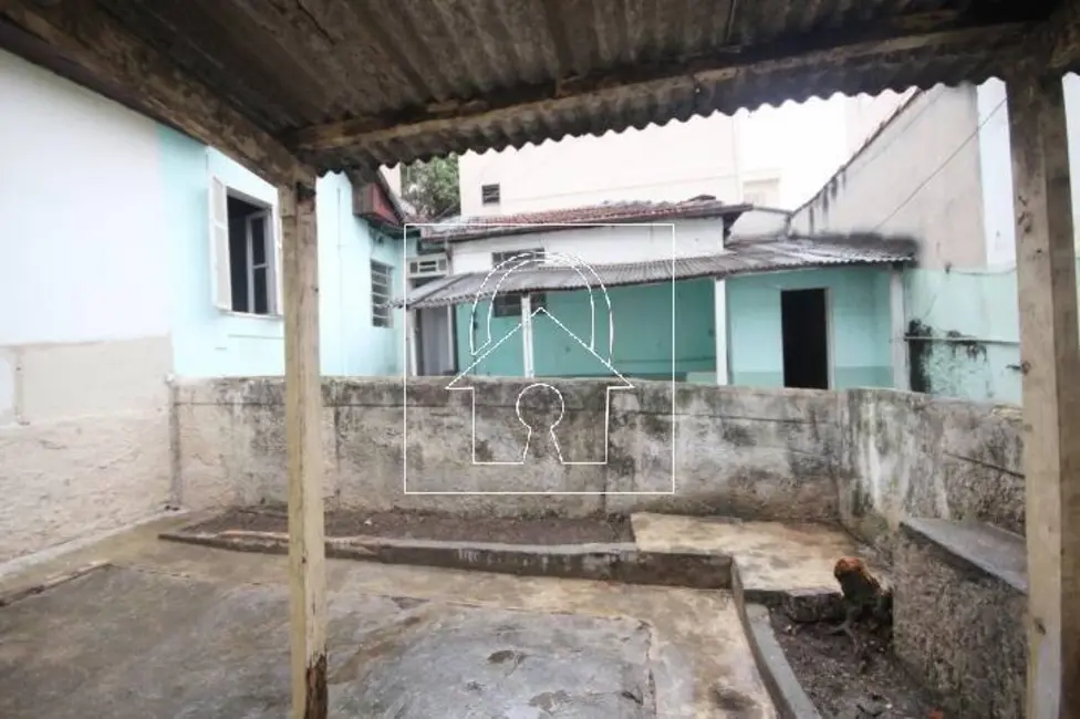 Foto 5 de Terreno / Lote à venda, 154m2 em Cambuci, São Paulo - SP