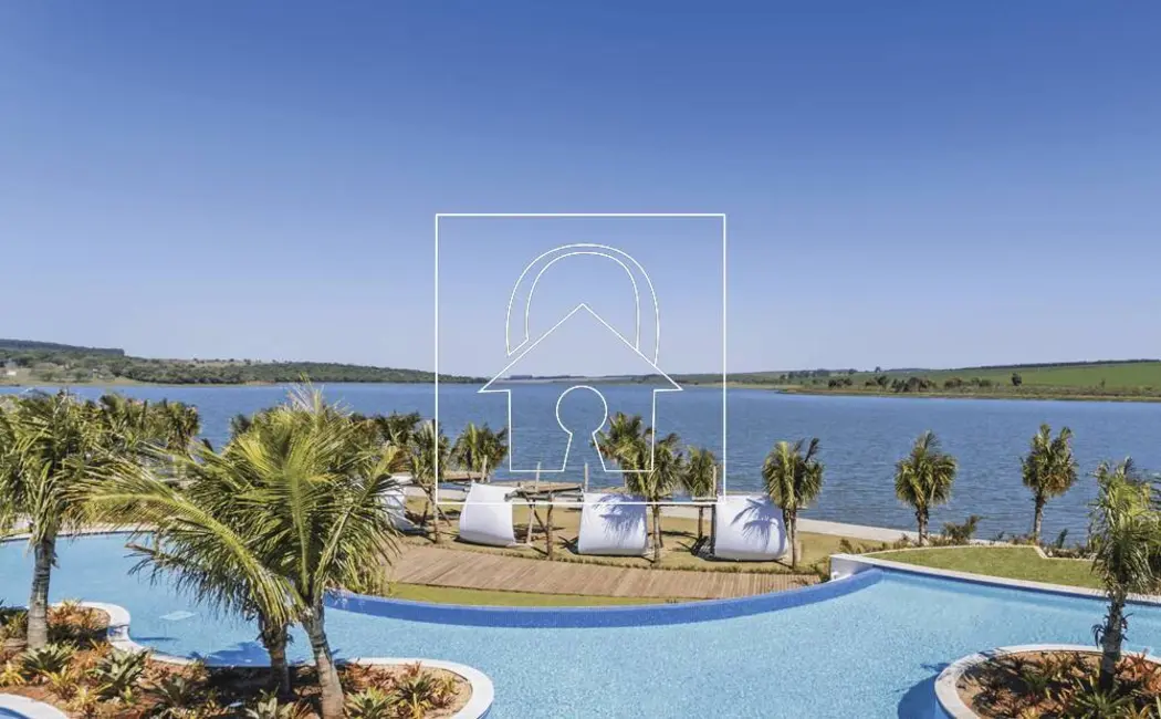 Foto 9 de Lote de Condomínio à venda, 589m2 em Itai - SP