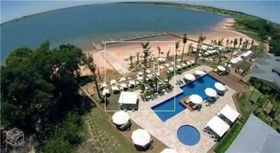 Foto 8 de Lote de Condomínio à venda, 589m2 em Itai - SP