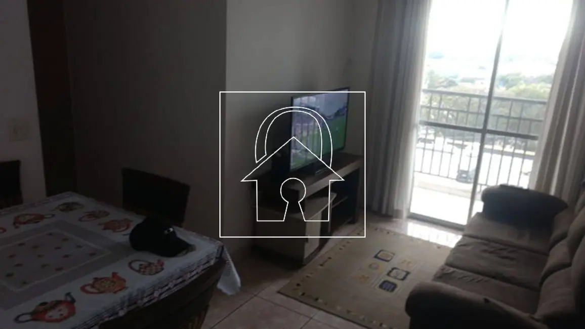 Apartamento com 3 quartos à venda, 57m2 em Tatuapé, São Paulo - SP - imagem 1 Foto 1 de Apartamento com 3 quartos à venda, 57m2 em Tatuapé, São Paulo - SP