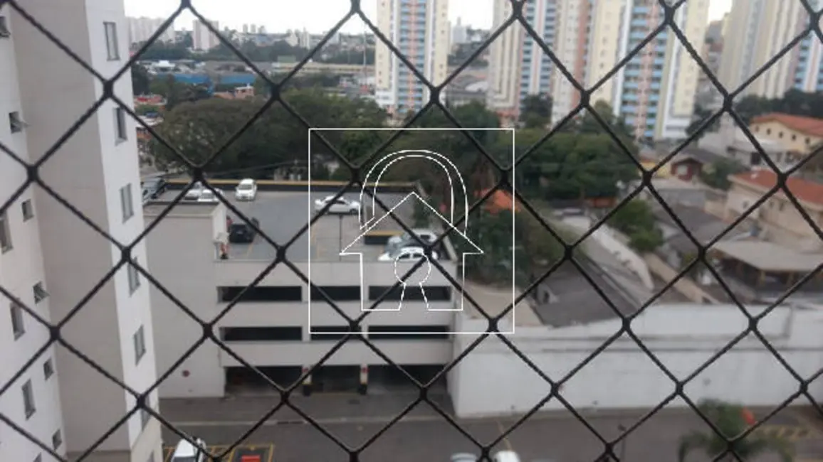 Apartamento com 3 quartos à venda, 57m2 em Tatuapé, São Paulo - SP - imagem 6 Foto 6 de Apartamento com 3 quartos à venda, 57m2 em Tatuapé, São Paulo - SP