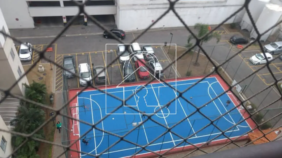 Apartamento com 3 quartos à venda, 57m2 em Tatuapé, São Paulo - SP - imagem 7 Foto 7 de Apartamento com 3 quartos à venda, 57m2 em Tatuapé, São Paulo - SP