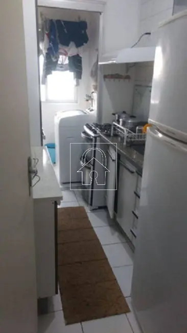 Apartamento com 3 quartos à venda, 57m2 em Tatuapé, São Paulo - SP - imagem 3 Foto 3 de Apartamento com 3 quartos à venda, 57m2 em Tatuapé, São Paulo - SP