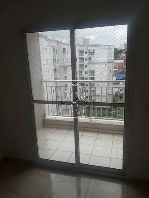Apartamento com 3 quartos à venda, 57m2 em Tatuapé, São Paulo - SP - imagem 2 Foto 2 de Apartamento com 3 quartos à venda, 57m2 em Tatuapé, São Paulo - SP