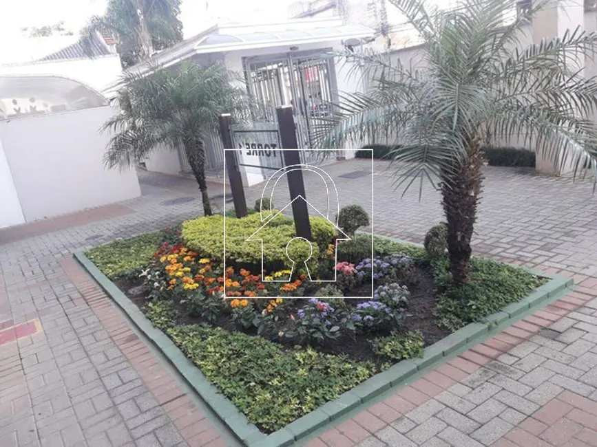 Apartamento com 3 quartos à venda, 57m2 em Tatuapé, São Paulo - SP - imagem 8 Foto 8 de Apartamento com 3 quartos à venda, 57m2 em Tatuapé, São Paulo - SP