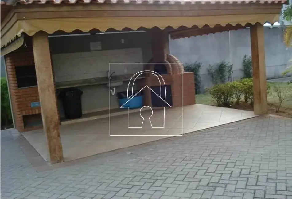 Apartamento com 3 quartos à venda, 57m2 em Tatuapé, São Paulo - SP - imagem 9 Foto 9 de Apartamento com 3 quartos à venda, 57m2 em Tatuapé, São Paulo - SP