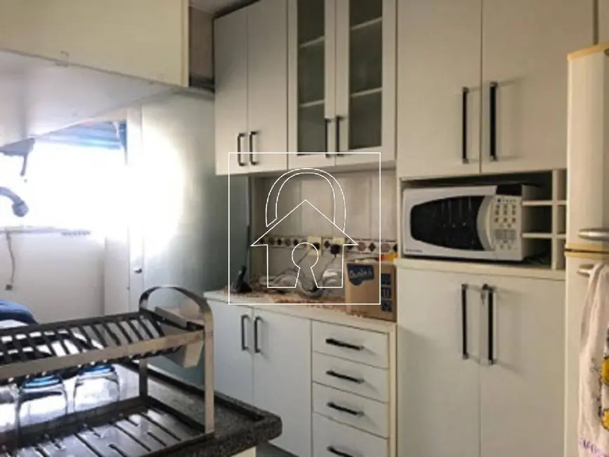 Apartamento com 3 quartos à venda, 72m2 em Tatuapé, São Paulo - SP - imagem 5 Foto 5 de Apartamento com 3 quartos à venda, 72m2 em Tatuapé, São Paulo - SP