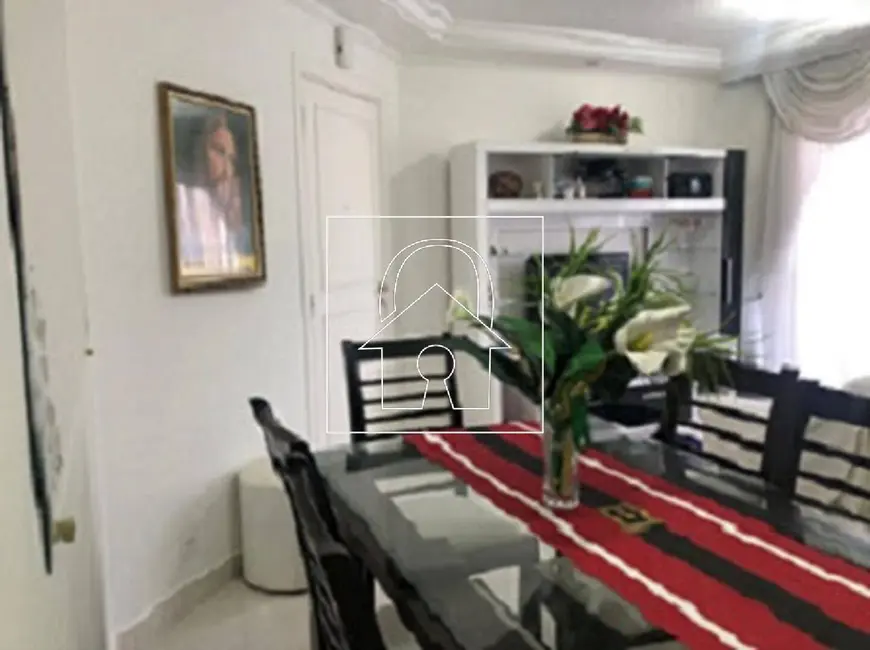 Apartamento com 3 quartos à venda, 72m2 em Tatuapé, São Paulo - SP - imagem 2 Foto 2 de Apartamento com 3 quartos à venda, 72m2 em Tatuapé, São Paulo - SP