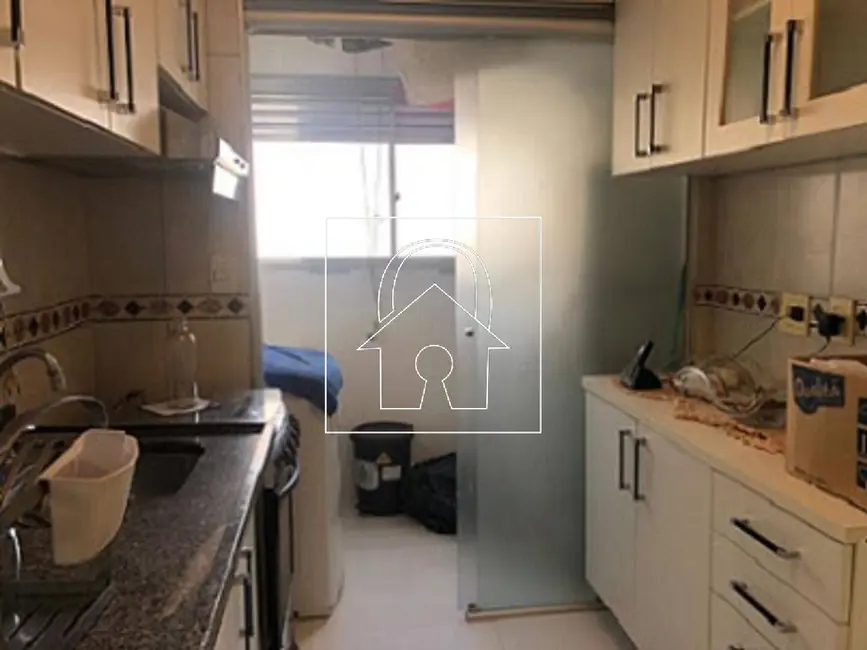 Apartamento com 3 quartos à venda, 72m2 em Tatuapé, São Paulo - SP - imagem 7 Foto 7 de Apartamento com 3 quartos à venda, 72m2 em Tatuapé, São Paulo - SP