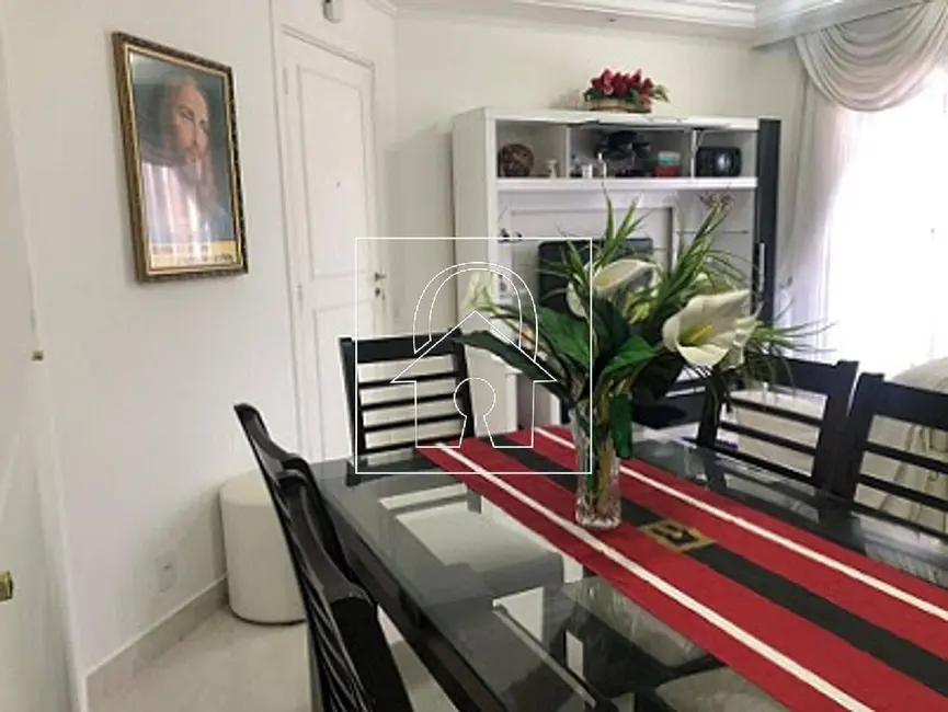 Apartamento com 3 quartos à venda, 72m2 em Tatuapé, São Paulo - SP - imagem 3 Foto 3 de Apartamento com 3 quartos à venda, 72m2 em Tatuapé, São Paulo - SP