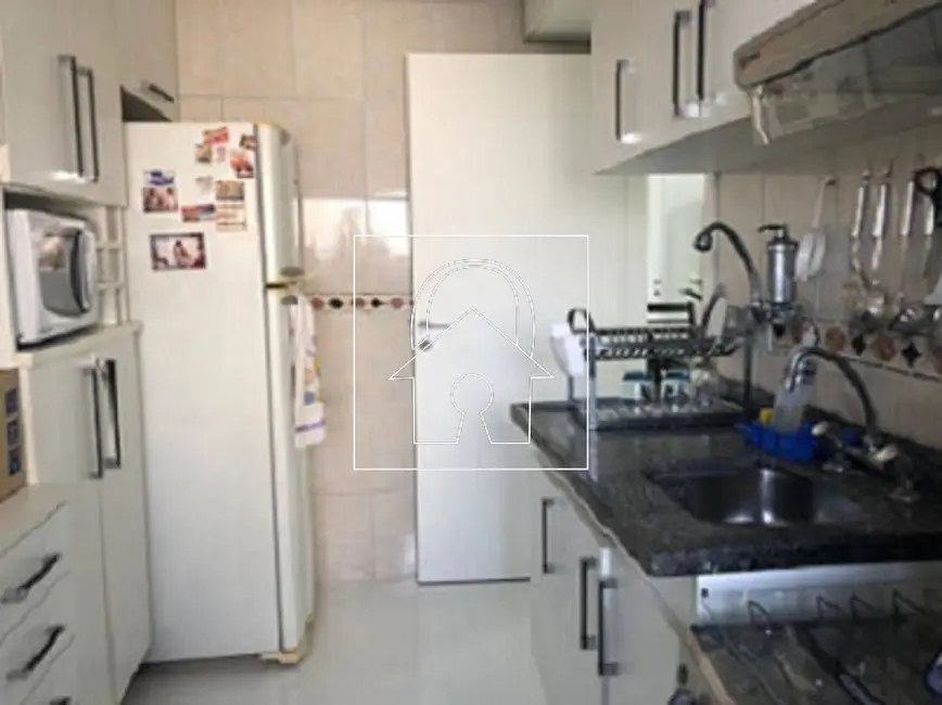 Apartamento com 3 quartos à venda, 72m2 em Tatuapé, São Paulo - SP - imagem 6 Foto 6 de Apartamento com 3 quartos à venda, 72m2 em Tatuapé, São Paulo - SP