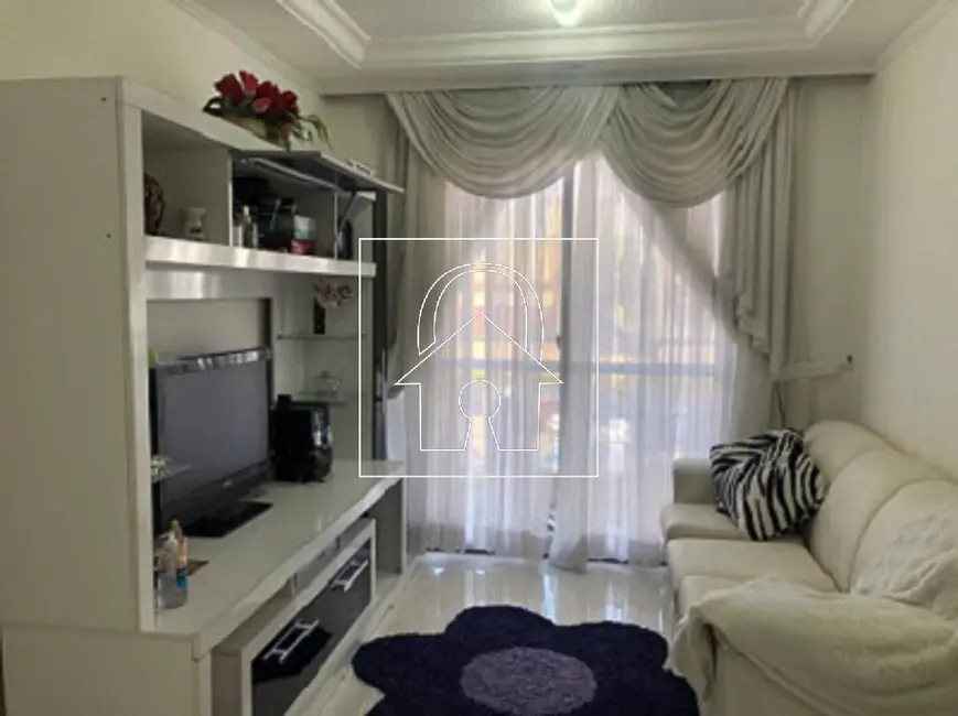 Apartamento com 3 quartos à venda, 72m2 em Tatuapé, São Paulo - SP - imagem 1 Foto 1 de Apartamento com 3 quartos à venda, 72m2 em Tatuapé, São Paulo - SP
