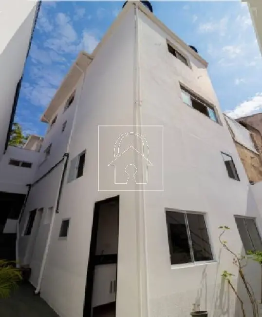 Foto 4 de Apartamento com 12 quartos à venda, 350m2 em Cambuci, São Paulo - SP