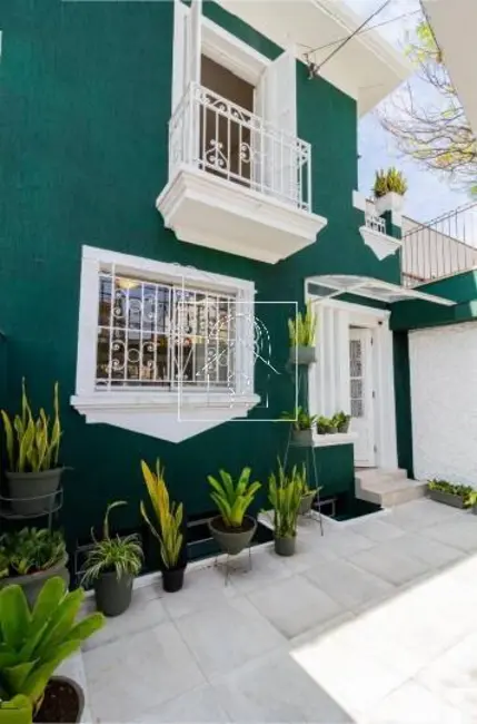 Foto 2 de Apartamento com 12 quartos à venda, 350m2 em Cambuci, São Paulo - SP