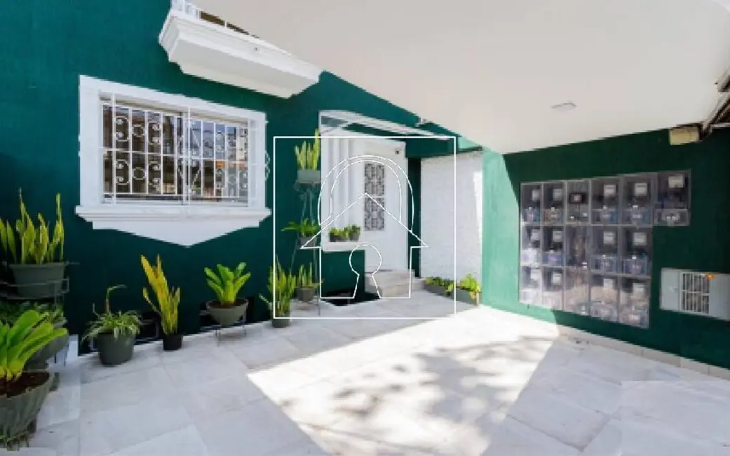 Foto 1 de Apartamento com 12 quartos à venda, 350m2 em Cambuci, São Paulo - SP